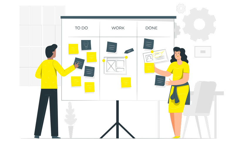 Gestisci i tuoi clienti con un CRM Gestisci i tuoi clienti con un CRM