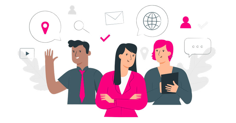 Gestisci i tuoi clienti con un CRM Gestisci i tuoi clienti con un CRM