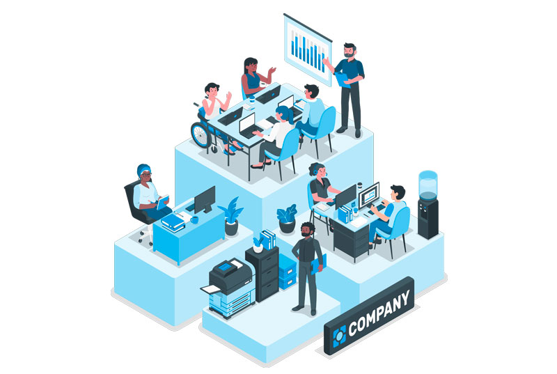 Digitalizza la tua azienda Digitalizza la tua azienda