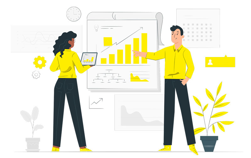 Digitalizza la tua azienda Digitalizza la tua azienda