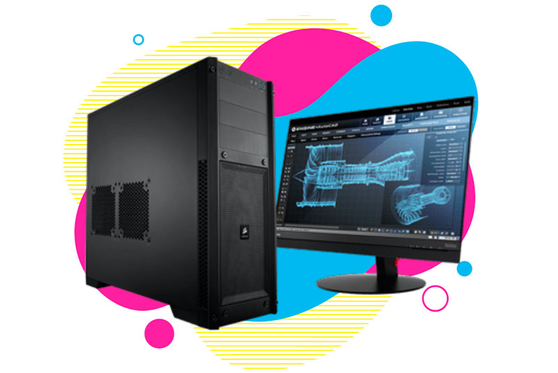 PC Grafico PC Grafico