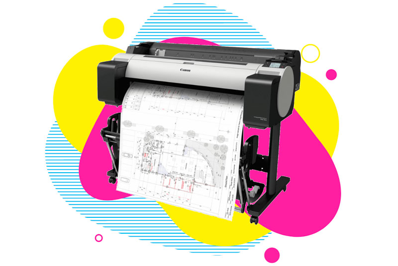 Plotter High Plotter High