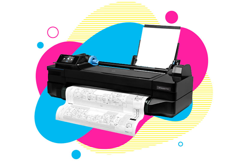 Plotter LOW Plotter LOW