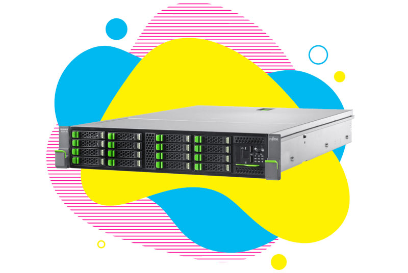 SERVER SERVER