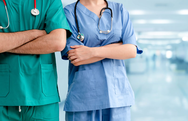 Studi medici e ambulatori Studi medici e ambulatori